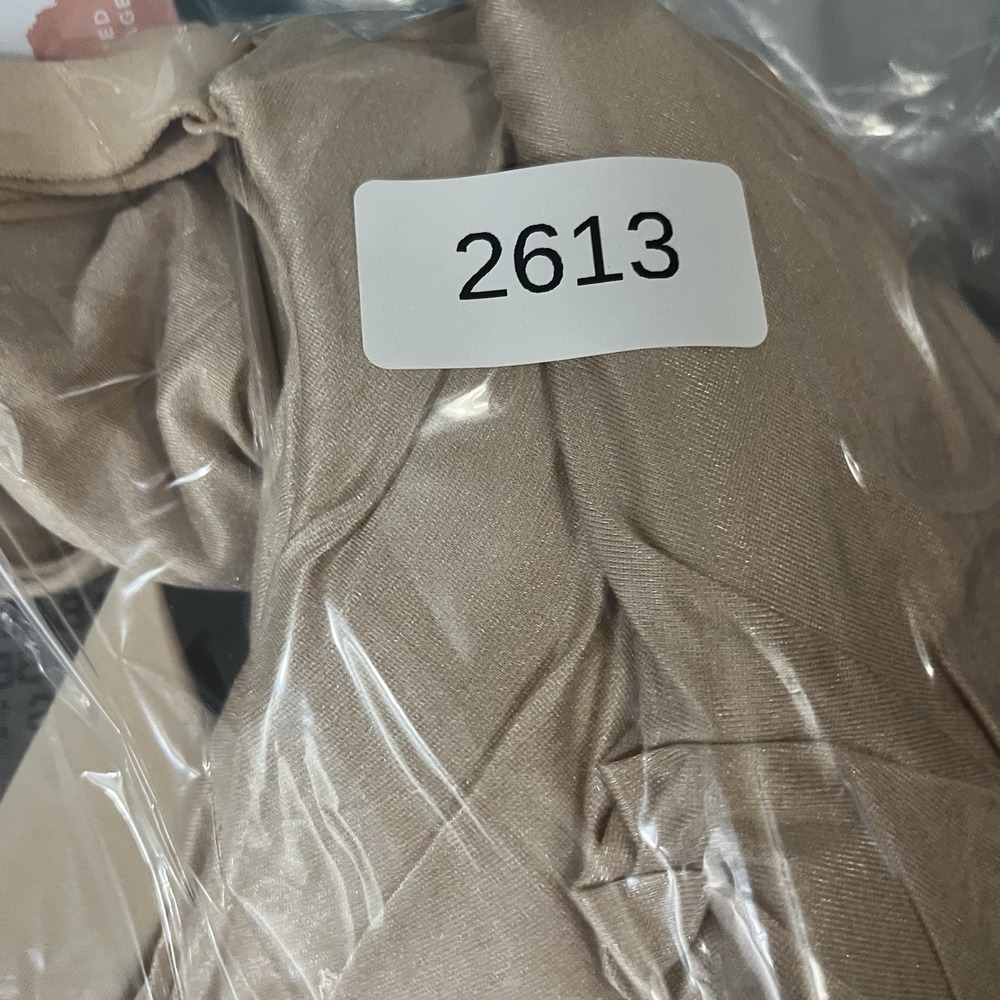 CACIQUE BEIGE Lightly Lined Full Coverage Bra; Size 44G NEW Lot Of 2 - Picture 9 of 9